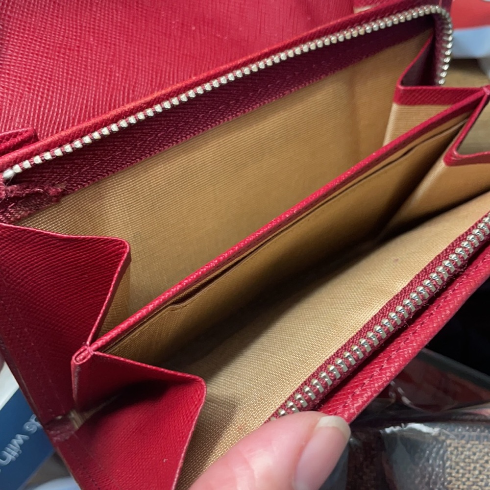 Burberry Wallet - Picture 4 of 5